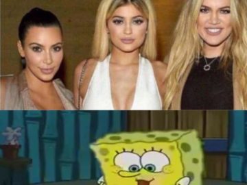 Name a More Iconic Trio