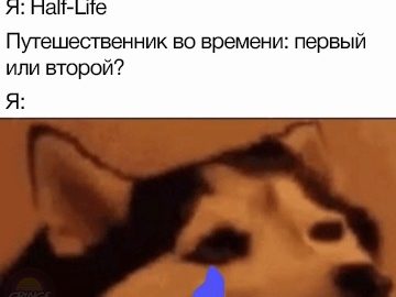 Мем про путешественника во времени