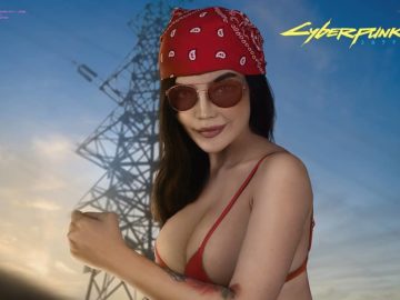 Женская версия Рикардо Милоса