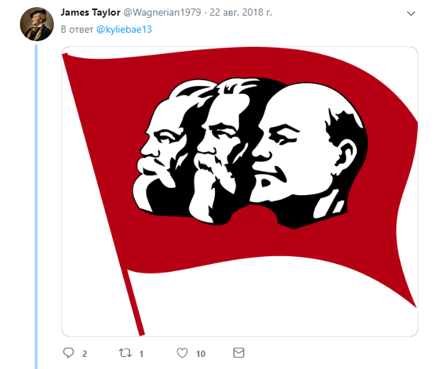 Name a More Iconic Trio