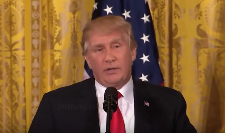 Трампутин
