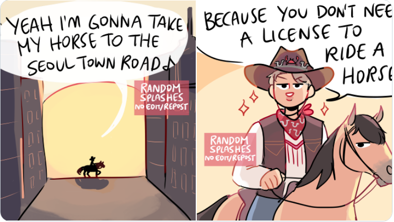 Old Town Road от RM Old Town Road от RM