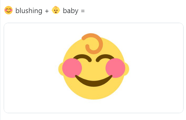 Emoji Mashup Bot