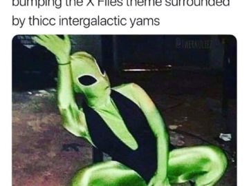 Штурм Зоны 51 Storm Area 51 meme