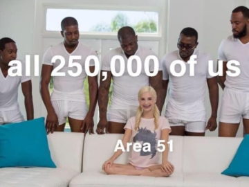 Штурм Зоны 51 Storm Area 51 meme