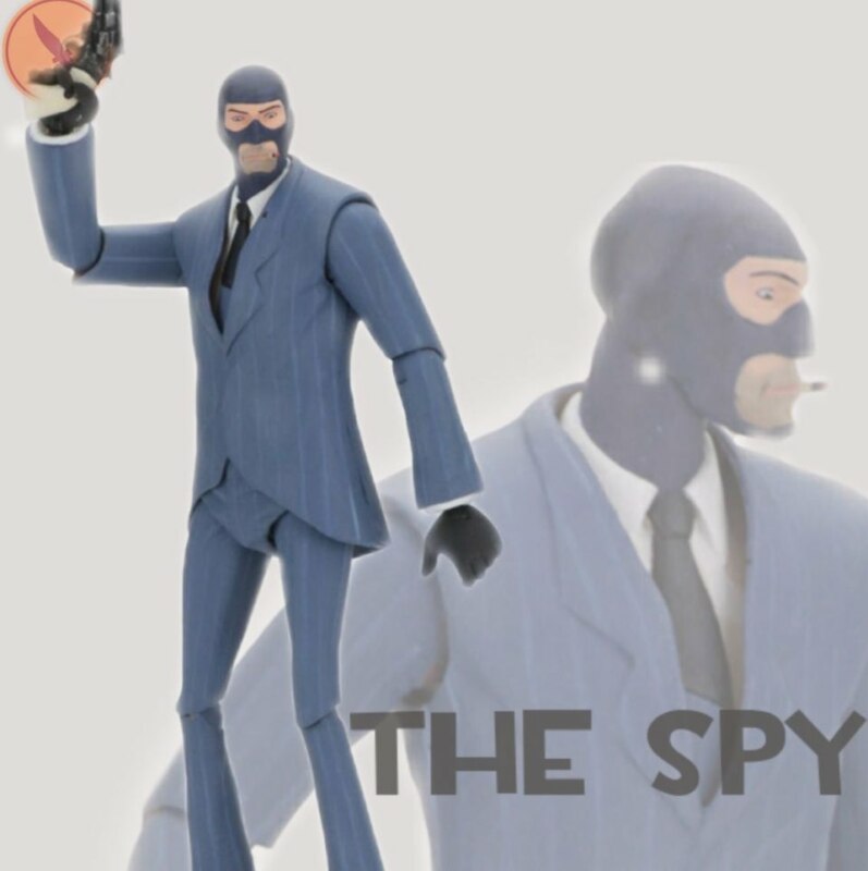 Team Fortress 2 meme spy Team Fortress 2 meme spy
