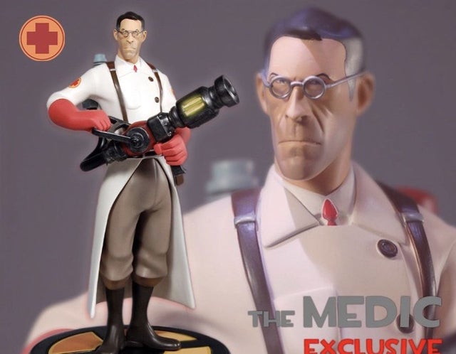 Team Fortress 2 meme medic Team Fortress 2 meme medic