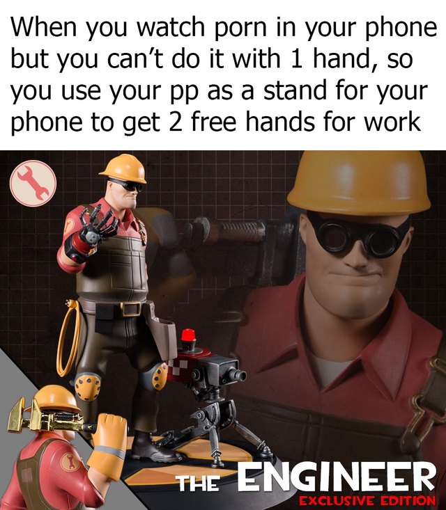 Мемы с персонажами Team fortress 2