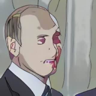 Selfie2Anime