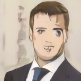 Selfie2Anime
