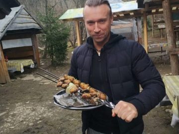 Олег Винник
