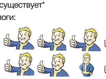 9 из 10 стоматологов рекомендуют - мем