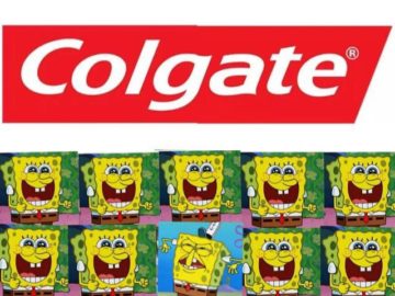 9 из 10 стоматологов рекомендуют - мем про Колгейт, Colgate memes