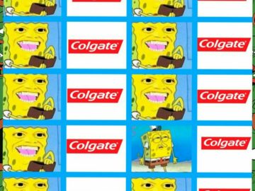 9 из 10 стоматологов рекомендуют - мем