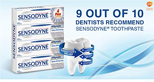 9 out of 10 dentists 9 out of 10 dentists