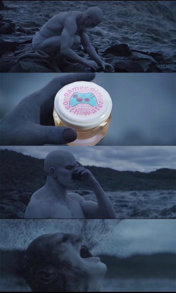 Белль Дельфин