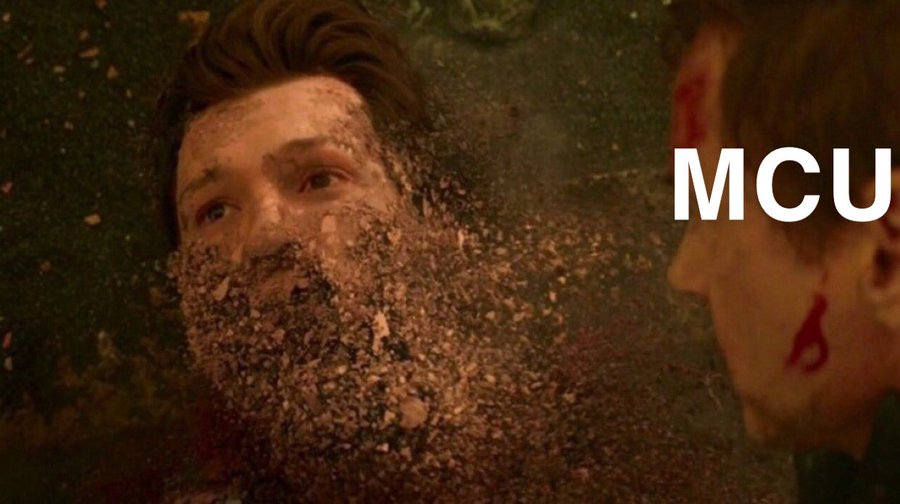 Человек-паук уйдет из Marvel Человек-паук уйдет из Marvel