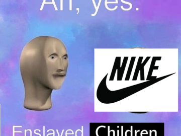 Порабощенные дети
