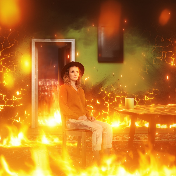 Монеточка This is fine