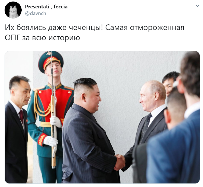Их боялись даже чеченцы! Самая отмороженная ОПГ за всю историю современной России