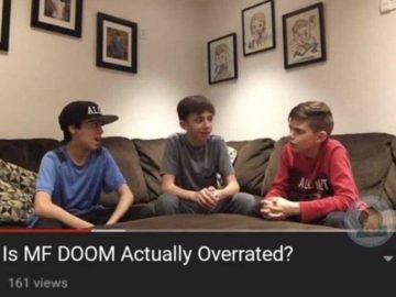 Is Fortnite actually Overrated meme