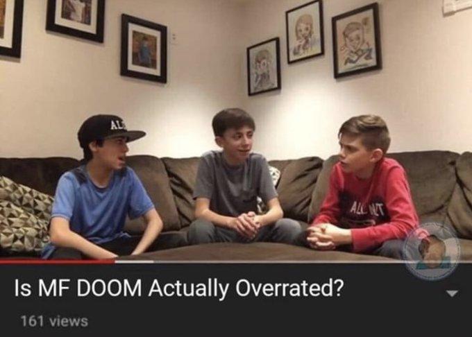 Is Fortnite actually Overrated meme