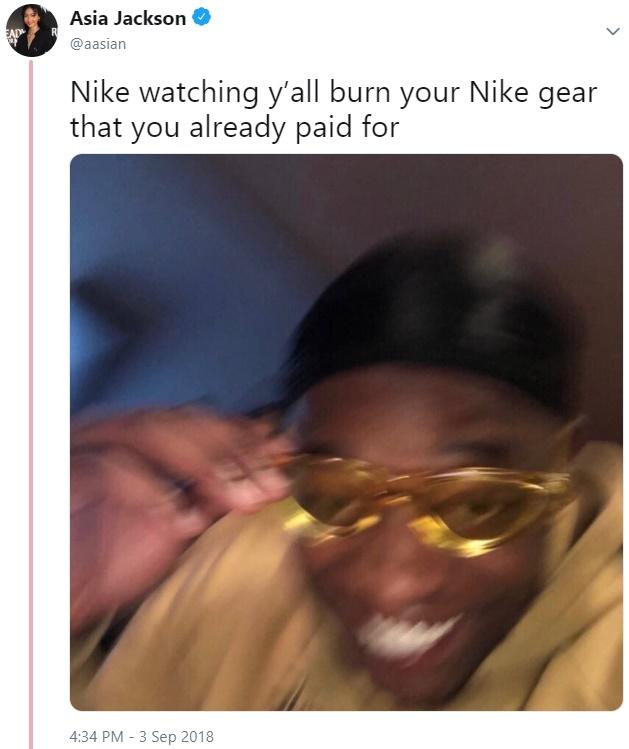 Yellow Glasses Black Guy meme Yellow Glasses Black Guy meme
