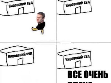 Все очень плохо