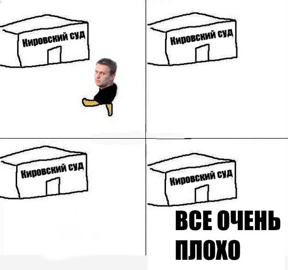Все очень плохо