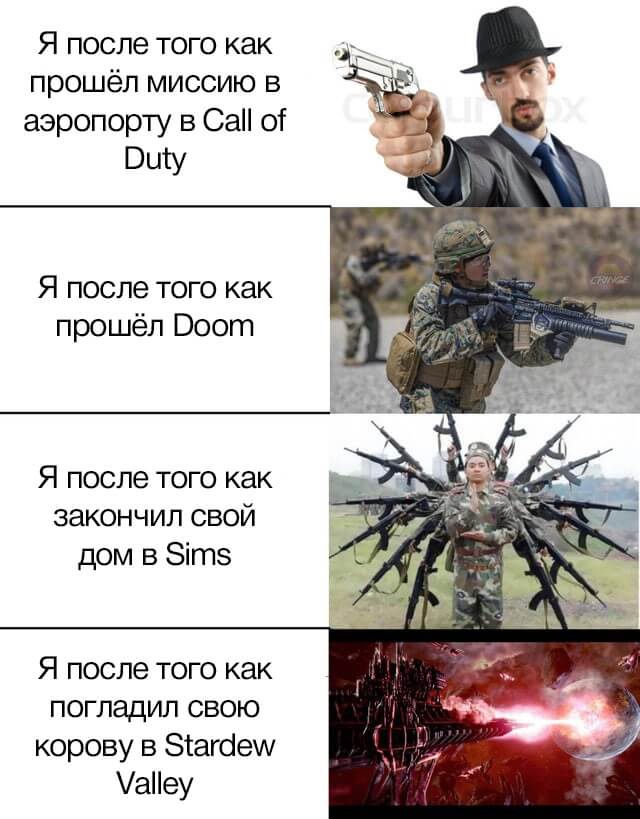 Как видеоигры влияют на детей