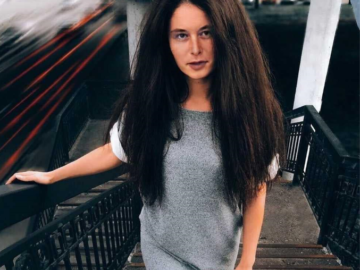 лицо илона маска
