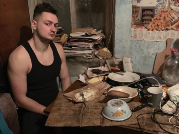 стас аскет