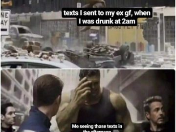 Смущенный Халк мем