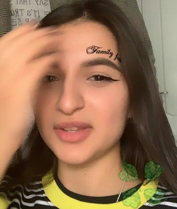 Тендерлибае без маски