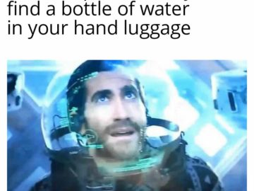 А вот это угроза уровня Мстителей (Now This is An Avengers Level Threat) - мем