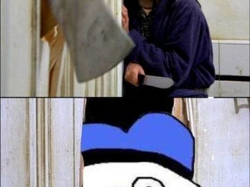 Все очень плохо