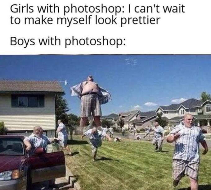 Девушки в фотошопе, парни в фотошопе Девушки в фотошопе, парни в фотошопе