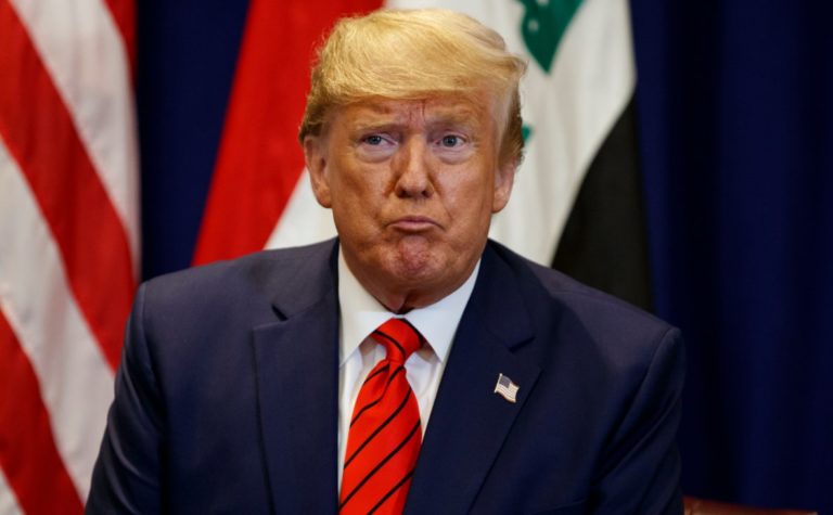 импичмент Трампа
