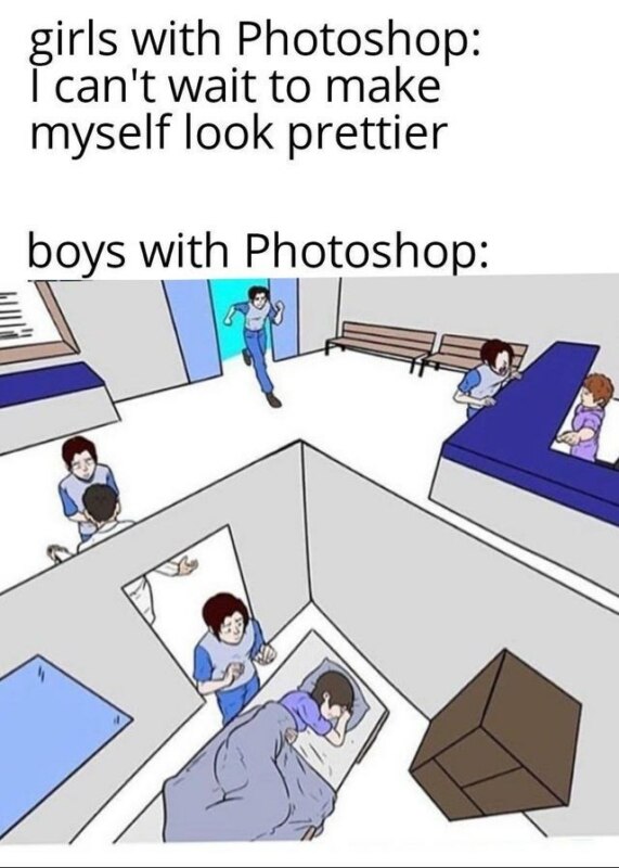 Девушки в фотошопе, парни в фотошопе Девушки в фотошопе, парни в фотошопе