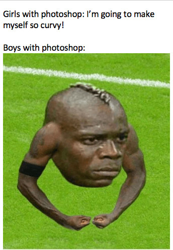 Девушки в фотошопе, парни в фотошопе Девушки в фотошопе, парни в фотошопе