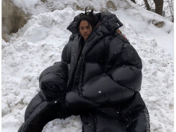 I can really start dressin