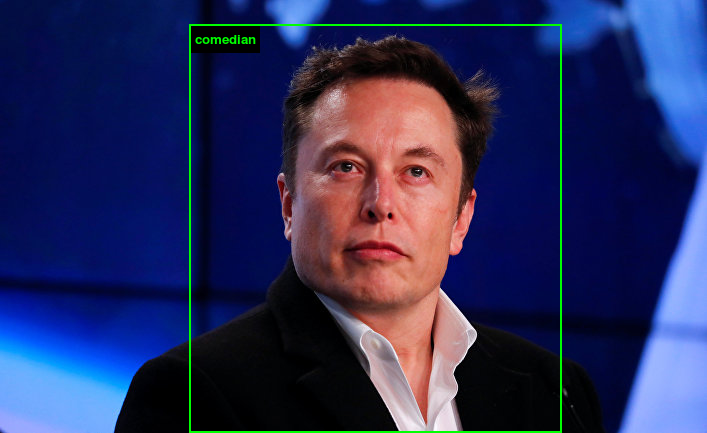 imagenet roulette