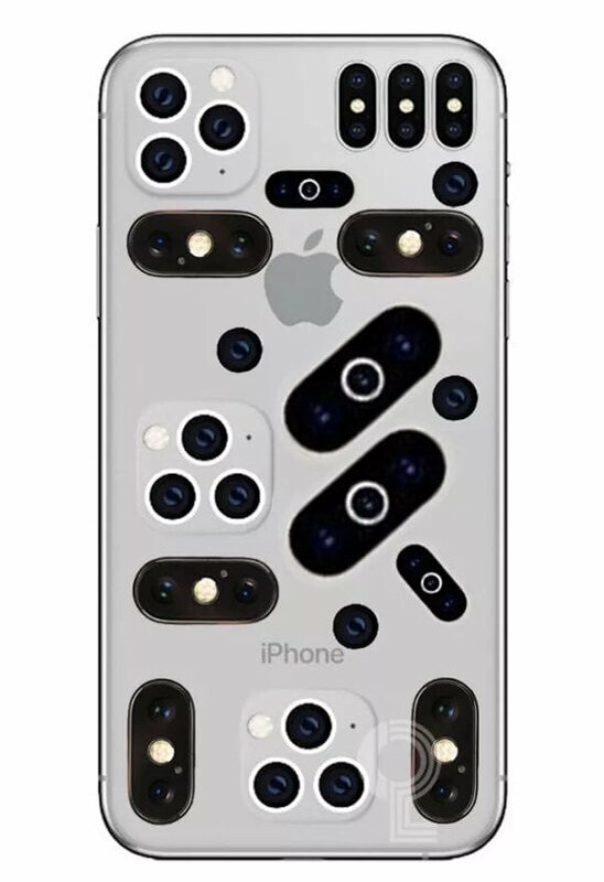 Мемы про камеру iPhone 11 и iPhone 11 Pro Мемы про камеру iPhone 11 и iPhone 11 Pro