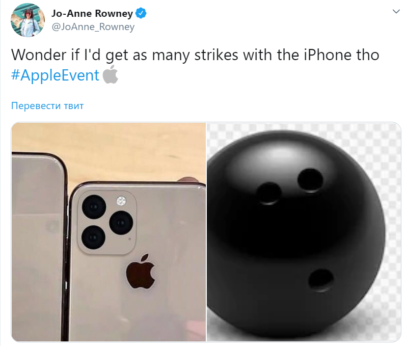 Мемы про камеру iPhone 11 и iPhone 11 Pro Мемы про камеру iPhone 11 и iPhone 11 Pro
