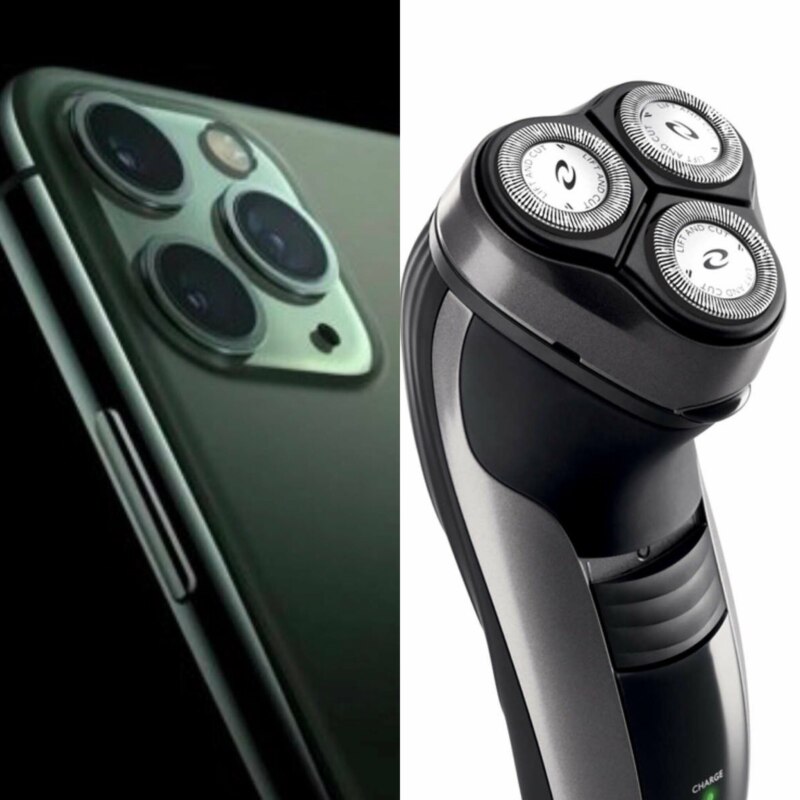 Мемы про камеру iPhone 11 и iPhone 11 Pro Мемы про камеру iPhone 11 и iPhone 11 Pro