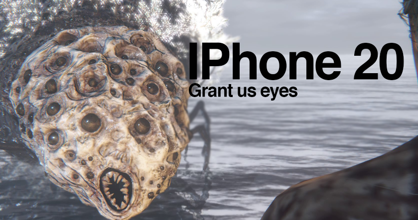 Мемы про камеру iPhone 11 и iPhone 11 Pro Мемы про камеру iPhone 11 и iPhone 11 Pro