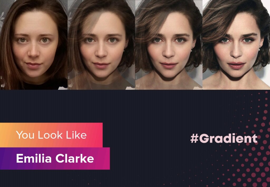 You look like app shows which celebrity do you look like You look like app shows which celebrity do you look like