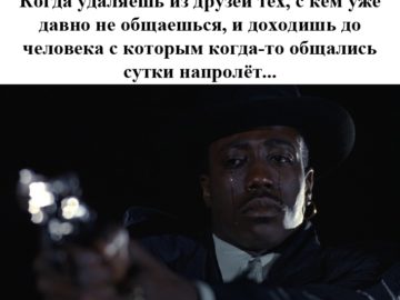 Плачущий Уэсли Снайпс мем