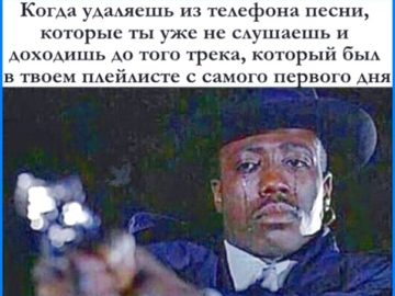 Плачущий Уэсли Снайпс мем