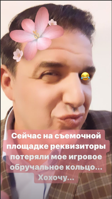 свадьба Ксении Собчак